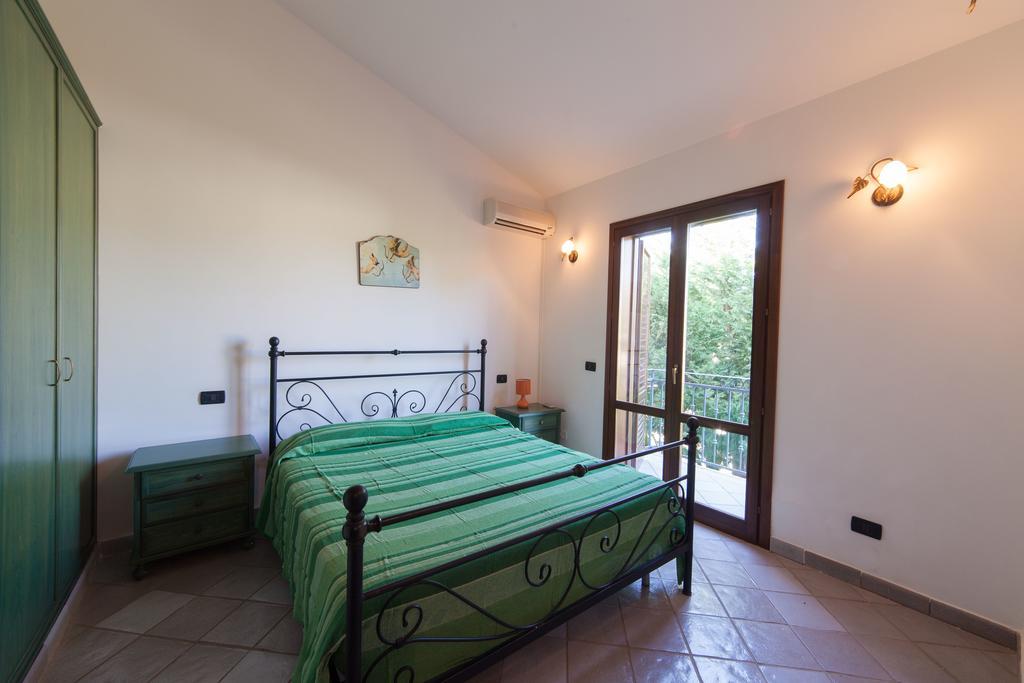 Residence Il Baglio San Vito Lo Capo Exterior photo